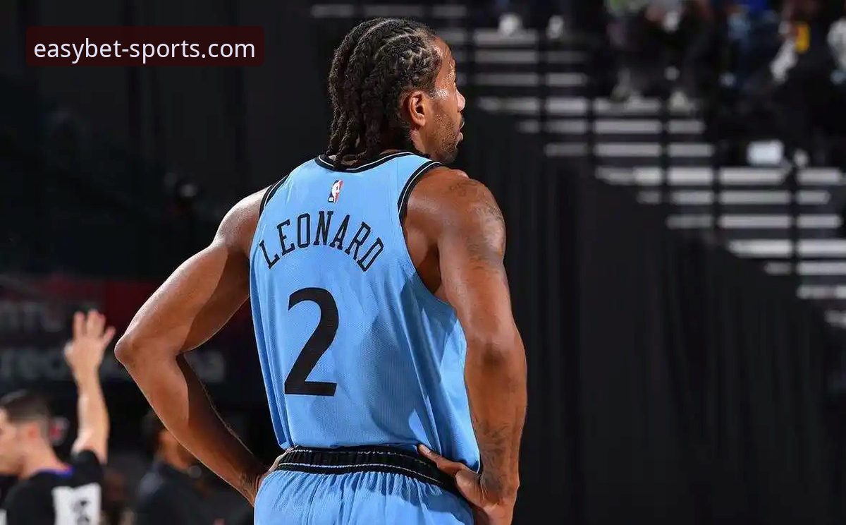 快船遭鹈鹕20分逆转详解：莱昂纳德里程碑之夜徒留遗憾