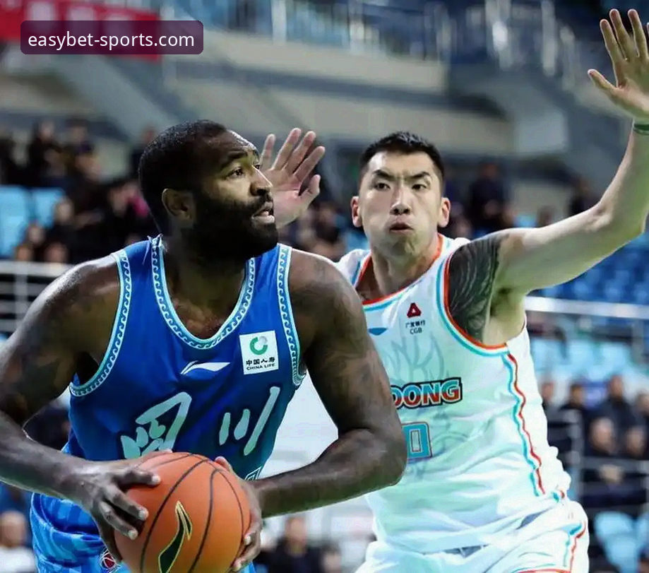 从CBA爆冷赛果，解析体育赛事投注的实用技巧