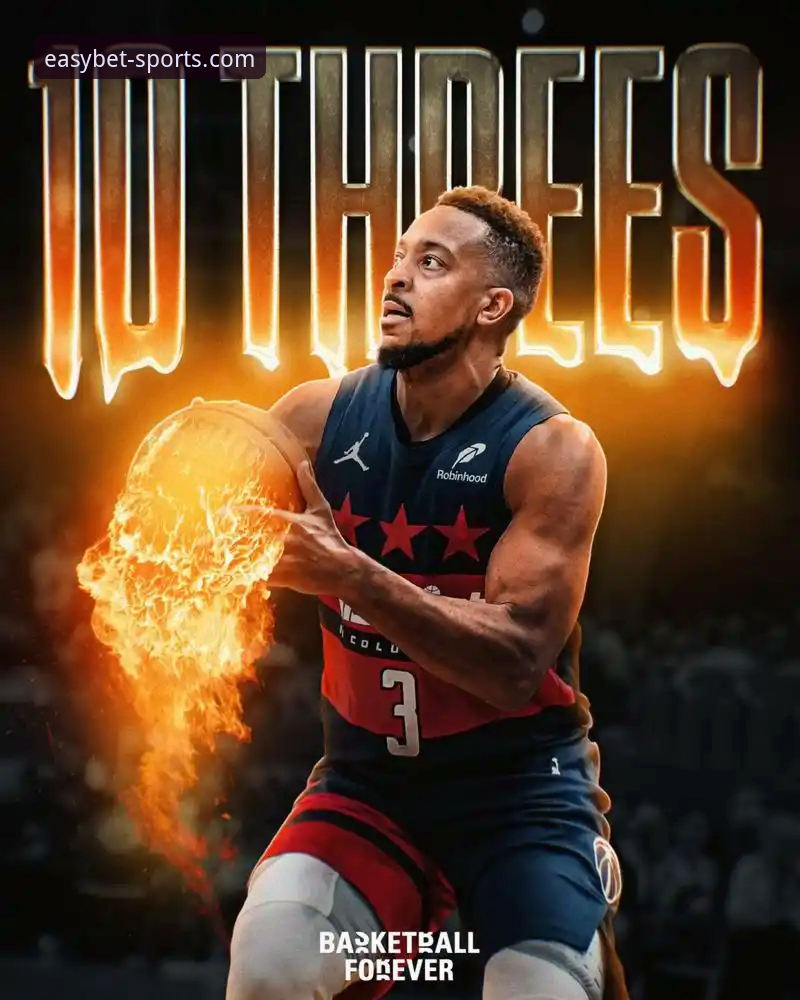 EMC体育体验iOS版 揭秘NBA自由市场暗流:CJ·麦科勒姆1年2100万续约老鹰,背后藏着怎样的战略棋局?
